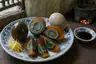 Historical food reconstruction