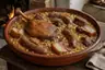 Historical food reconstruction