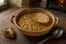 Historical food reconstruction