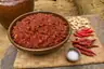 Historical food reconstruction