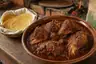 Historical food reconstruction