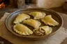 Historical food reconstruction