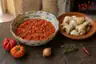 Historical food reconstruction