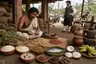 Historical food reconstruction