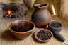 Historical food reconstruction
