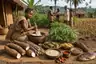 Historical food reconstruction