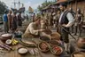 Historical food reconstruction