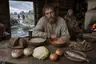 Historical food reconstruction