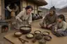 Historical food reconstruction
