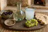 Historical food reconstruction