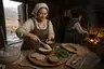 Historical food reconstruction