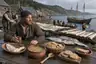 Historical food reconstruction