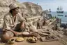 Historical food reconstruction