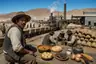 Historical food reconstruction