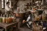 Historical food reconstruction