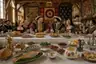 Historical food reconstruction