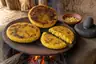 Historical food reconstruction