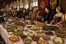 Historical food reconstruction