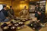Historical food reconstruction