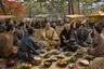 Historical food reconstruction