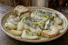 Historical food reconstruction