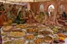 Historical food reconstruction