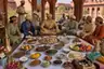 Historical food reconstruction