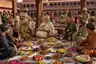 Historical food reconstruction