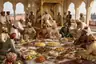 Historical food reconstruction