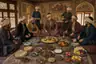 Historical food reconstruction
