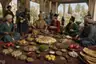 Historical food reconstruction