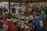 Historical food reconstruction