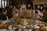 Historical food reconstruction
