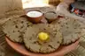 Historical food reconstruction