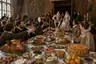 Historical food reconstruction