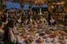 Historical food reconstruction