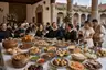 Historical food reconstruction