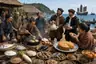Historical food reconstruction