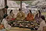 Historical food reconstruction