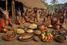 Historical food reconstruction