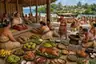 Historical food reconstruction