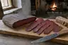 Historical food reconstruction