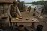 Historical food reconstruction