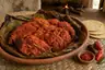 Historical food reconstruction