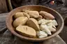 Historical food reconstruction