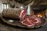 Historical food reconstruction