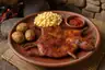 Historical food reconstruction