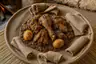 Historical food reconstruction