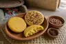 Historical food reconstruction