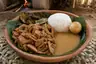 Historical food reconstruction